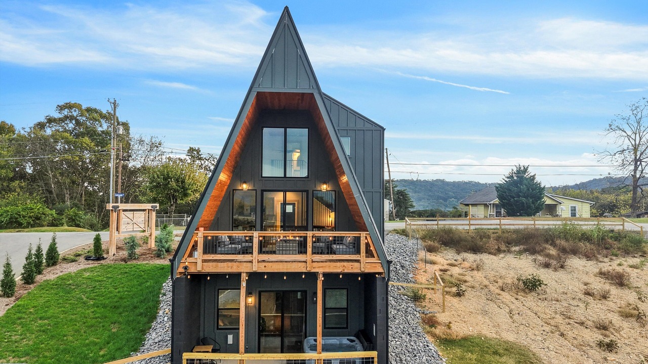Photo of Outdoor in Chattanooga Valley