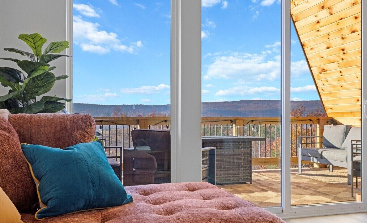 Photo of Bedroom in Chattanooga Valley