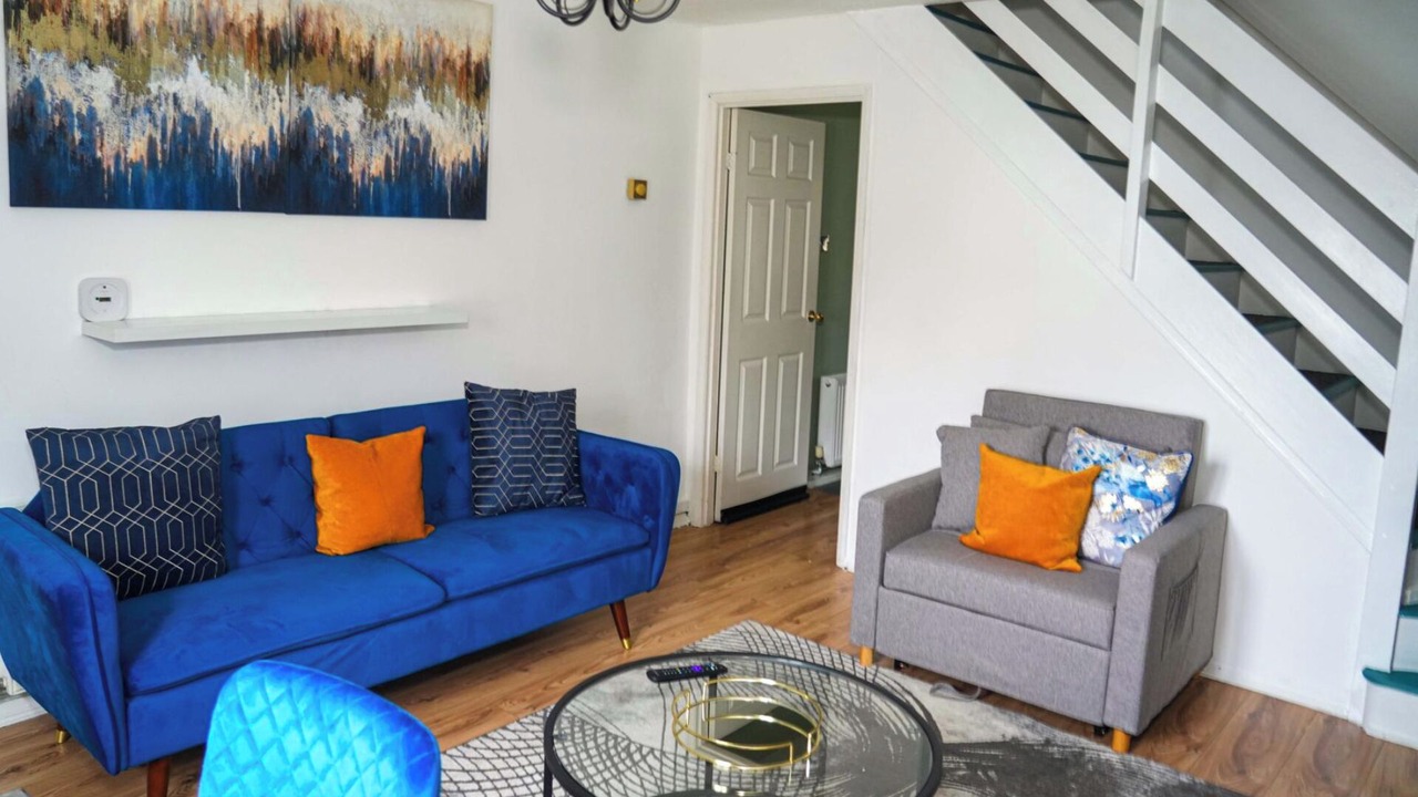 Photo of Others in Milton Keynes