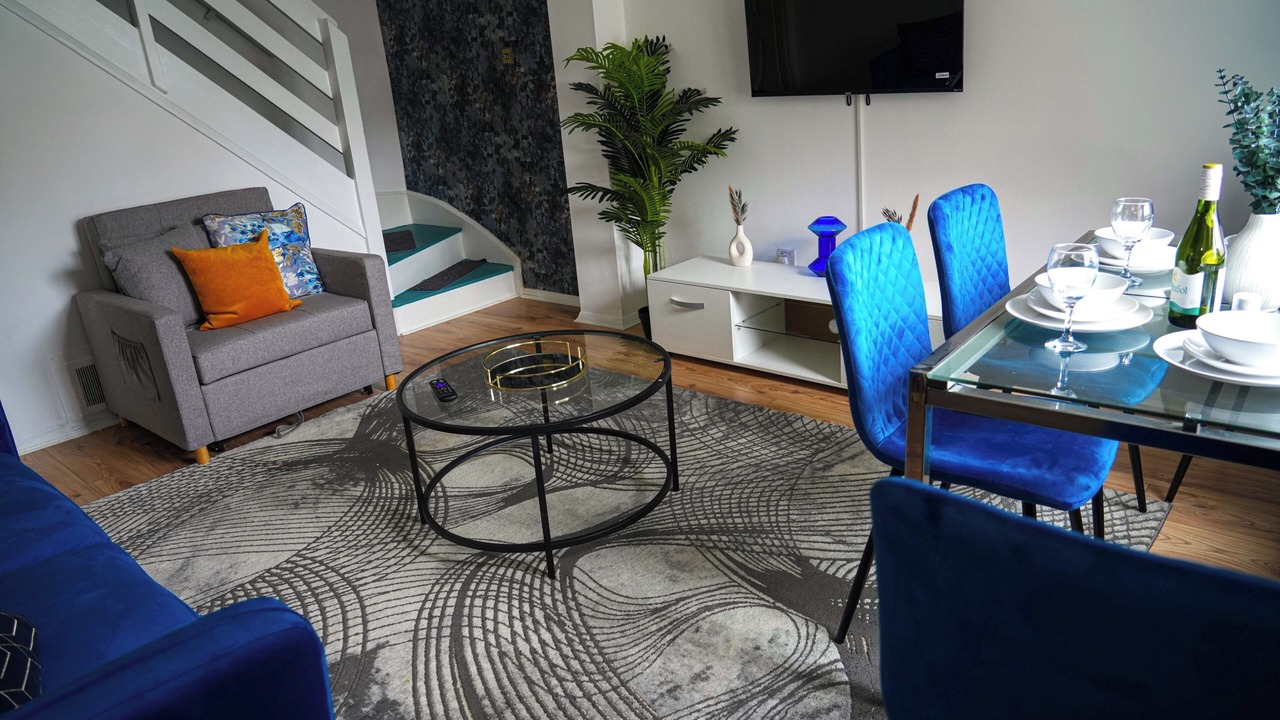 Photo of Others in Milton Keynes