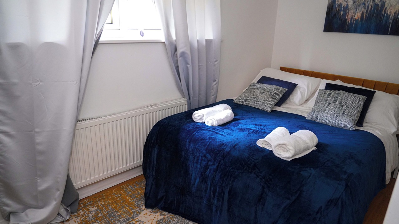 Photo of Others in Milton Keynes