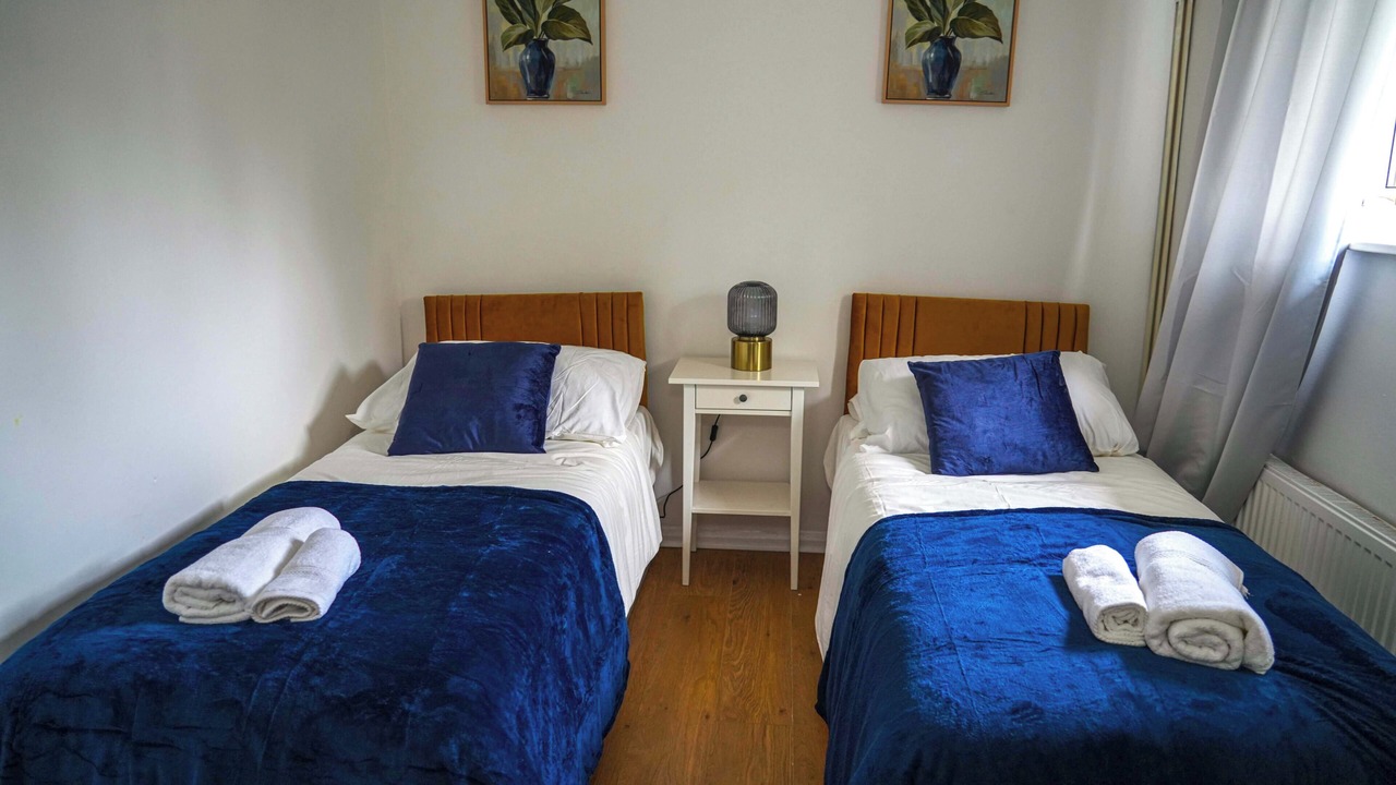 Photo of Others in Milton Keynes