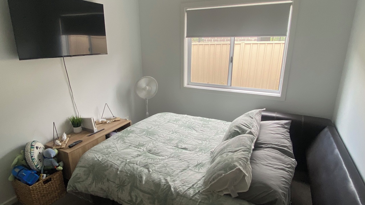 Photo of Bedroom in Nagambie