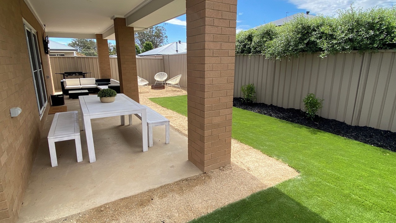 Photo of Outdoor in Nagambie