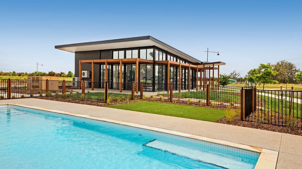 Photo of Outdoor in Nagambie