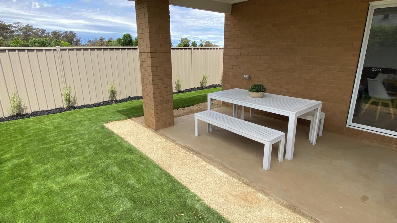 Photo of Outdoor in Nagambie