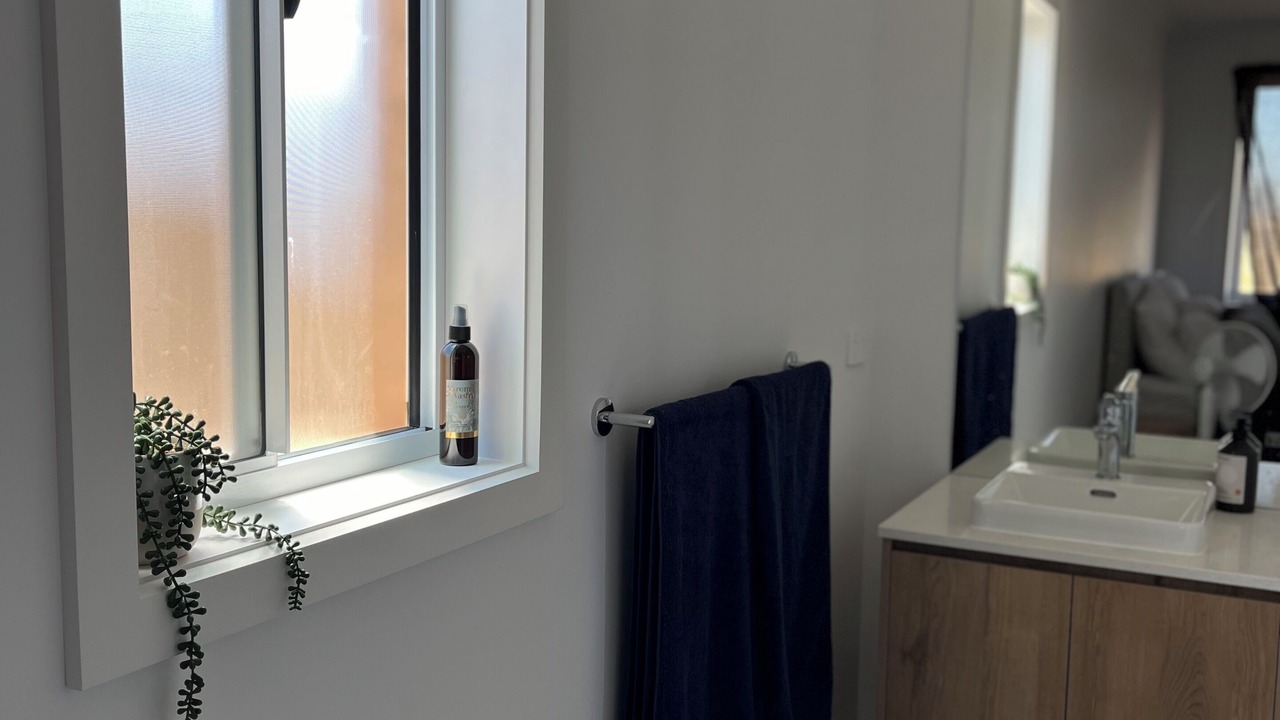 Photo of Bathroom in Nagambie