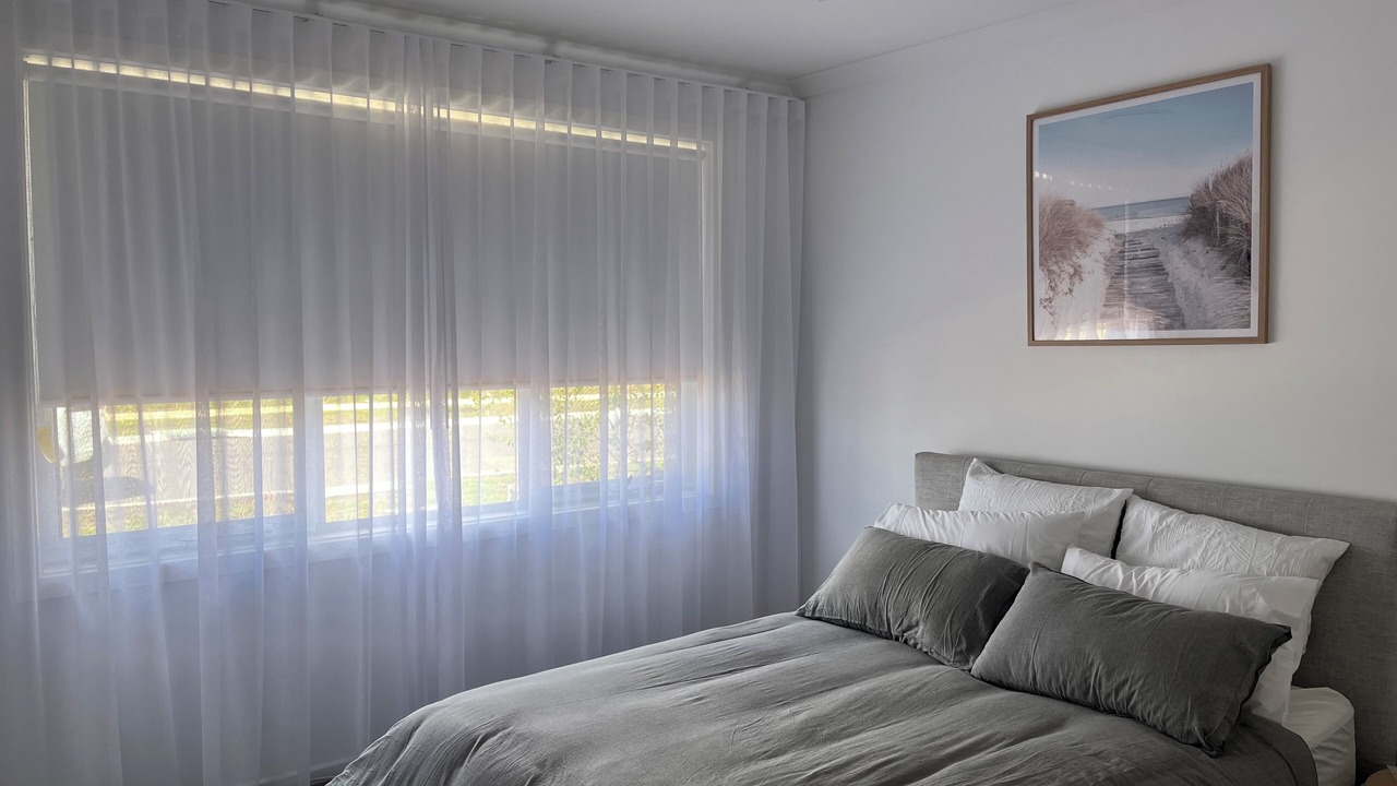 Photo of Bedroom in Nagambie