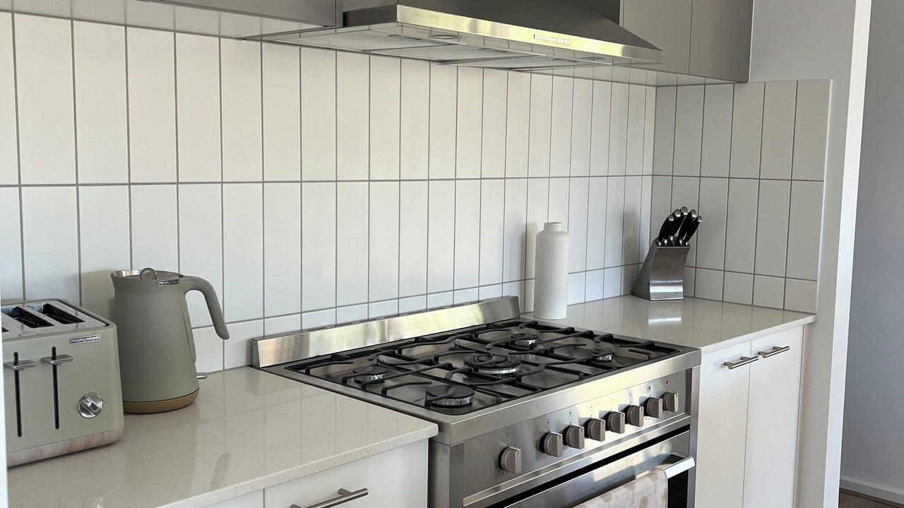 Photo of Kitchen in Nagambie