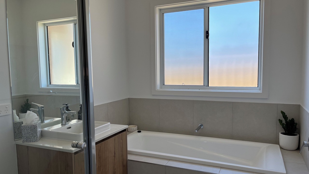 Photo of Bathroom in Nagambie