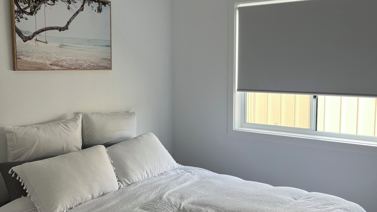 Photo of Bedroom in Nagambie