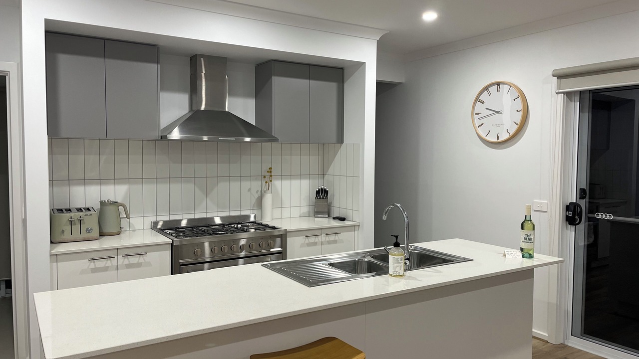 Photo of Kitchen in Nagambie