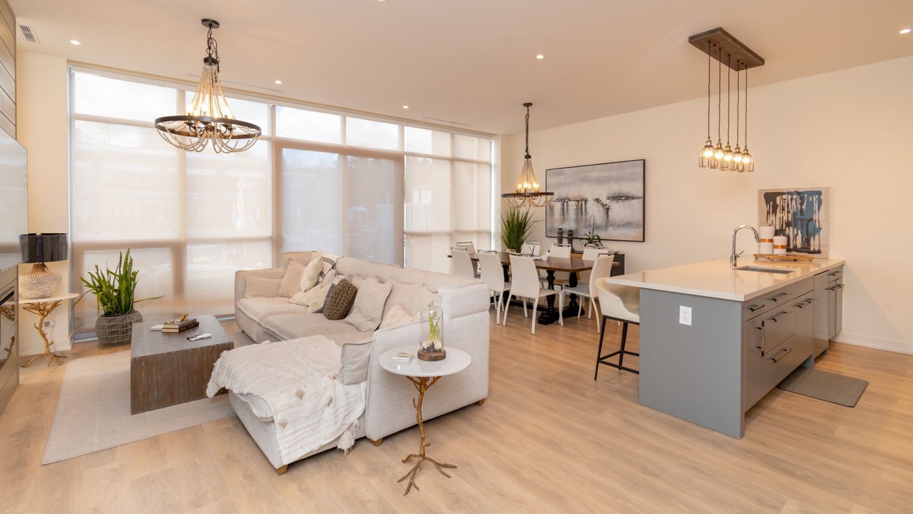 Photo of Livingroom in Innisfil