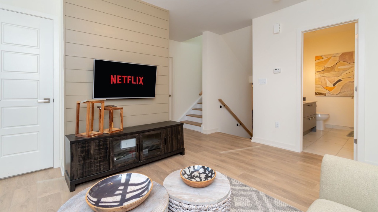 Photo of Livingroom in Innisfil