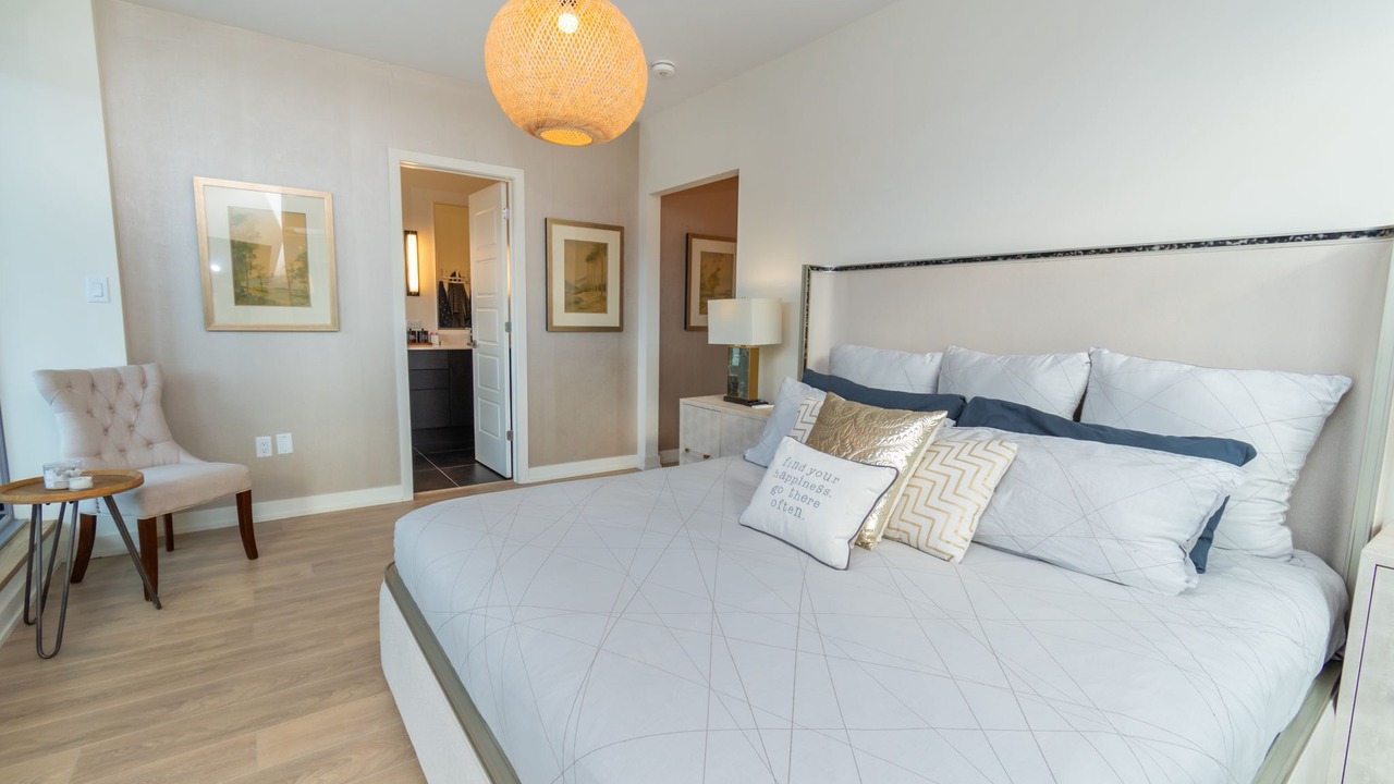 Photo of Bedroom in Innisfil