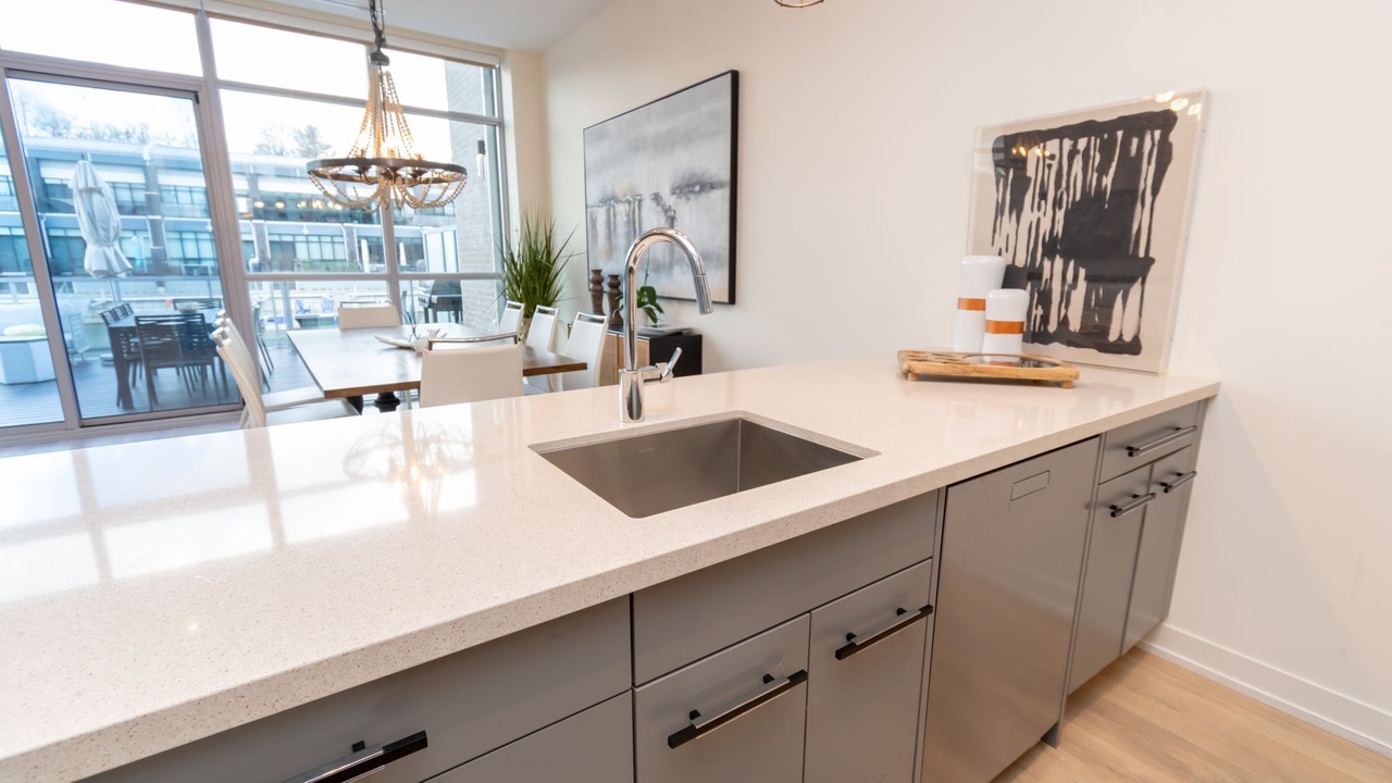 Photo of Kitchen in Innisfil
