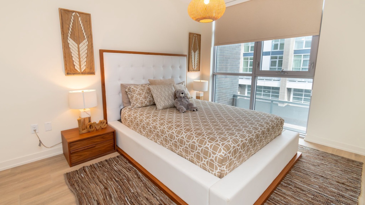 Photo of Bedroom in Innisfil