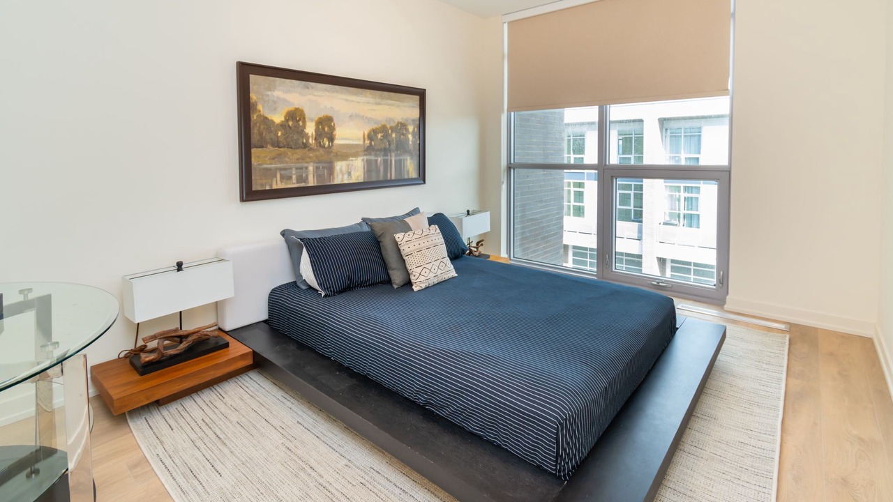 Photo of Bedroom in Innisfil