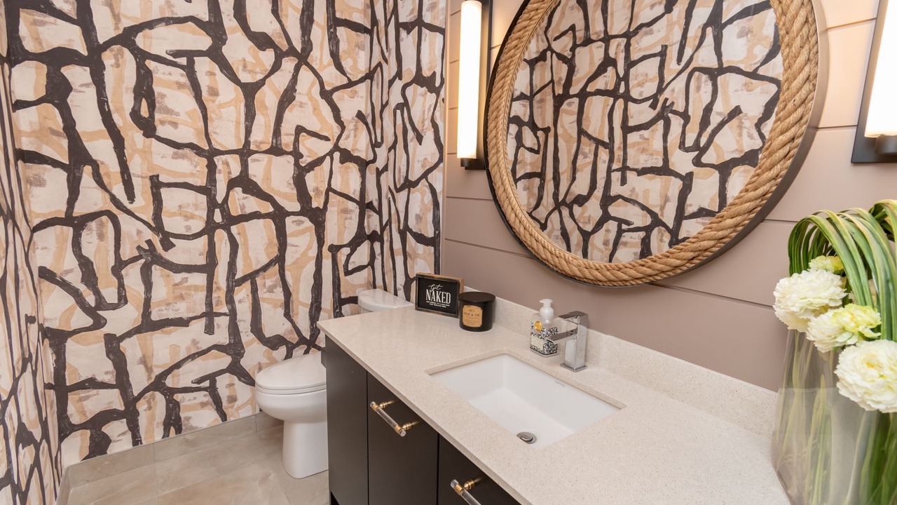 Photo of Bathroom in Innisfil