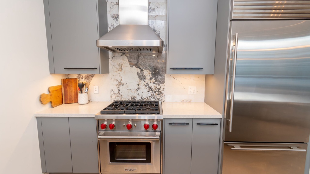 Photo of Kitchen in Innisfil