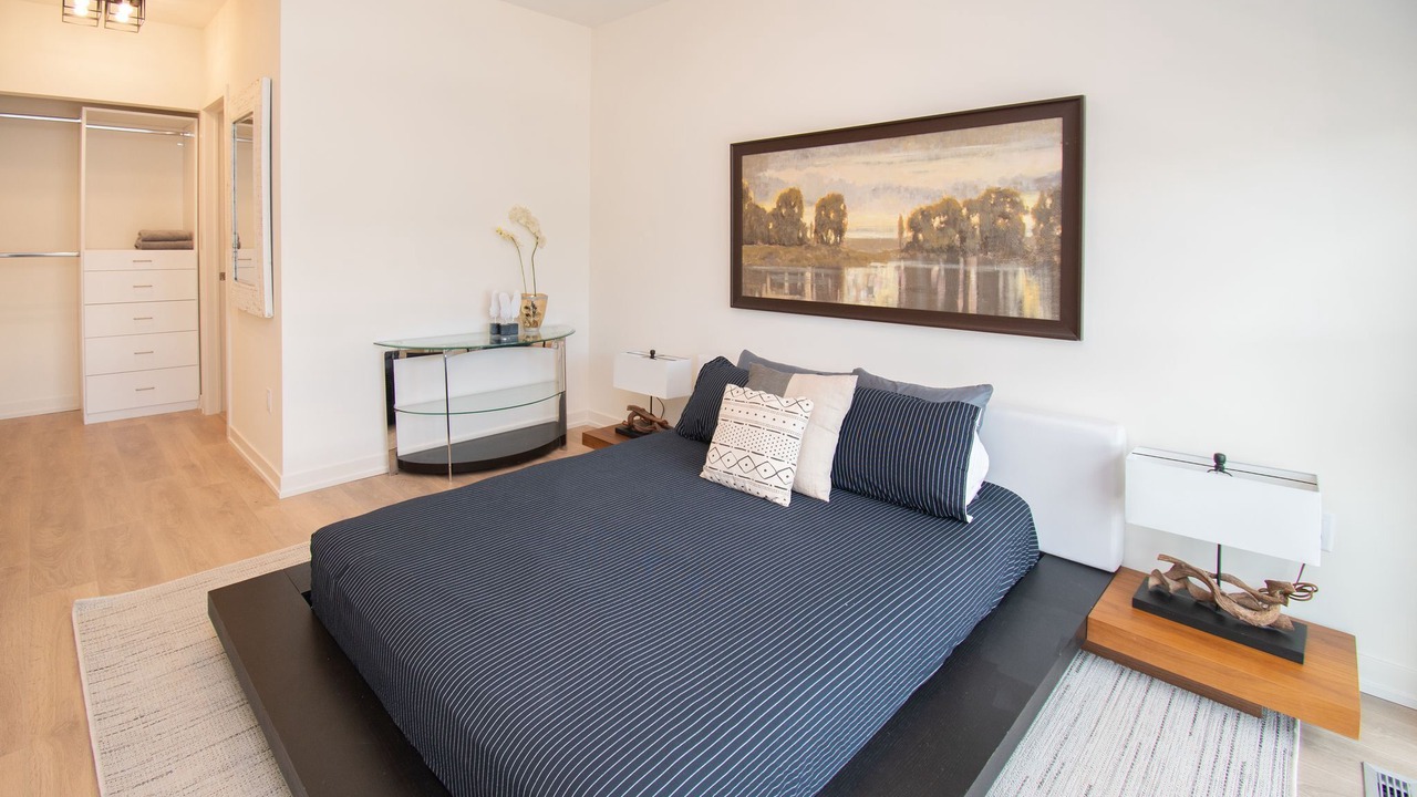 Photo of Bedroom in Innisfil