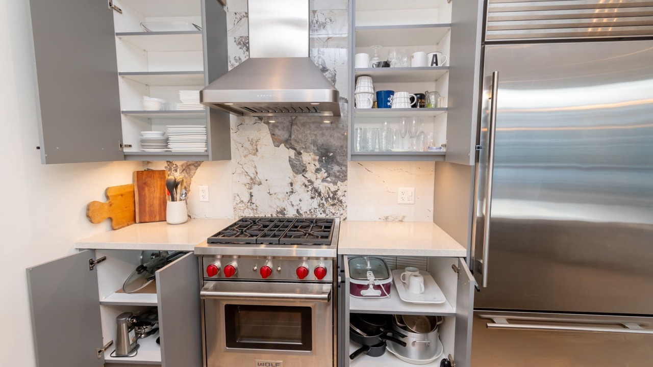 Photo of Kitchen in Innisfil