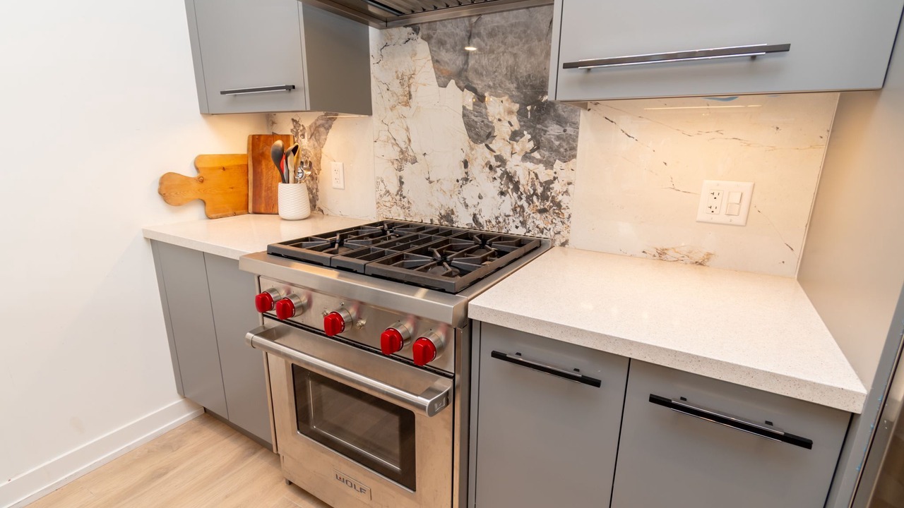 Photo of Kitchen in Innisfil