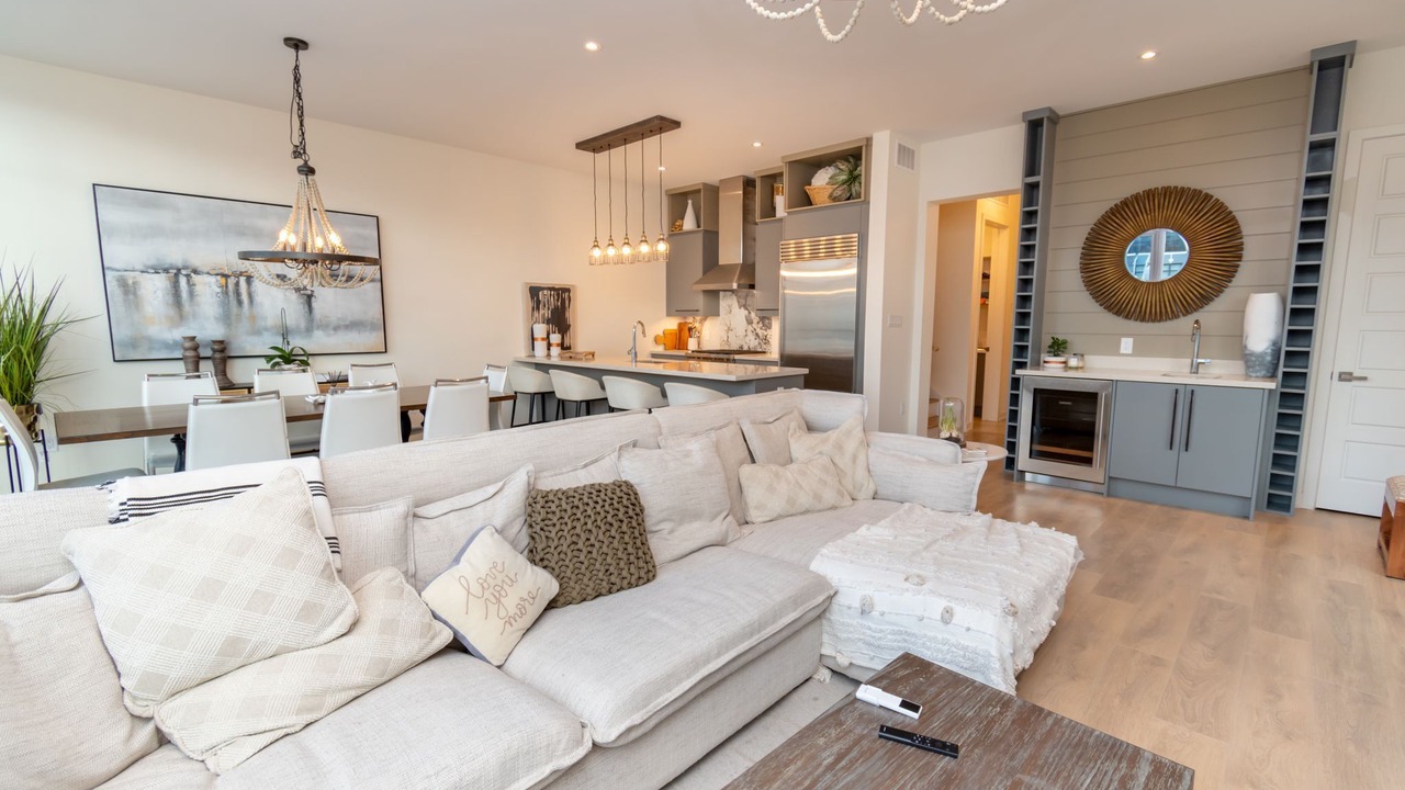 Photo of Livingroom in Innisfil