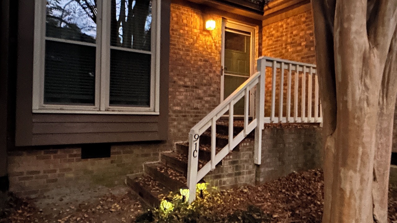 Photo of Outdoor in Woodcroft