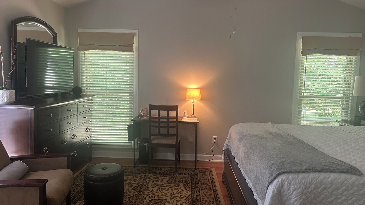 Photo of Bedroom in Woodcroft