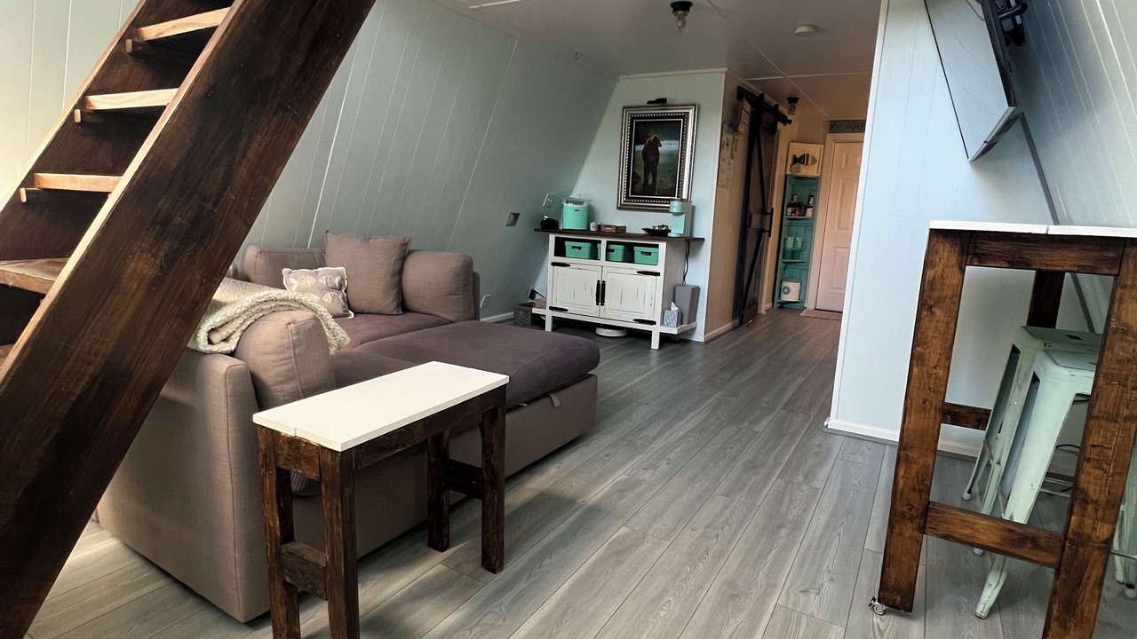 Photo of Livingroom in Americus