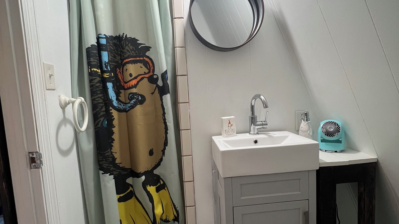 Photo of Bathroom in Americus