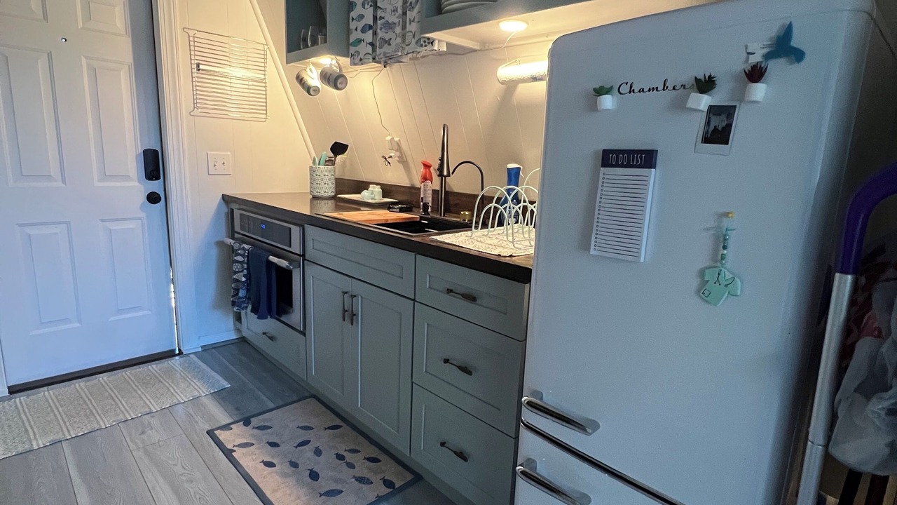 Photo of Kitchen in Americus