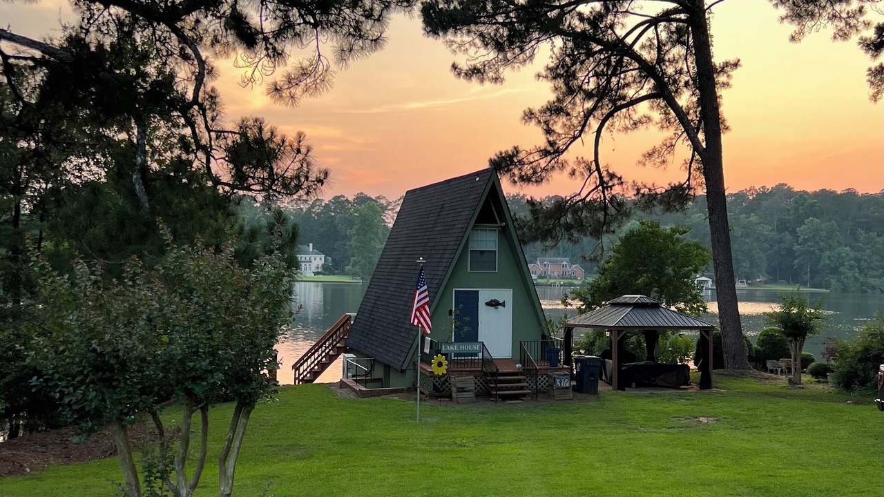 Photo of Outdoor in Americus