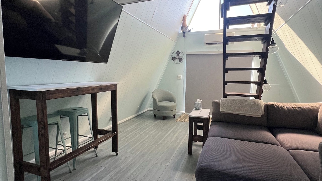 Photo of Livingroom in Americus