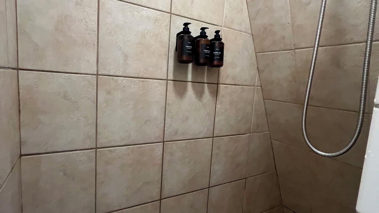 Photo of Bathroom in Americus