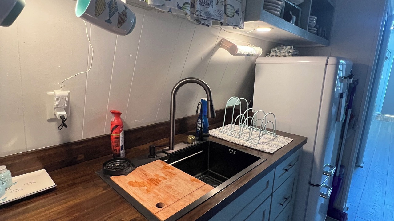 Photo of Kitchen in Americus