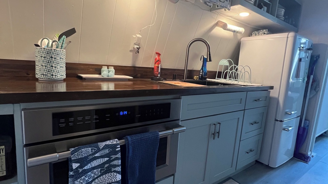 Photo of Kitchen in Americus