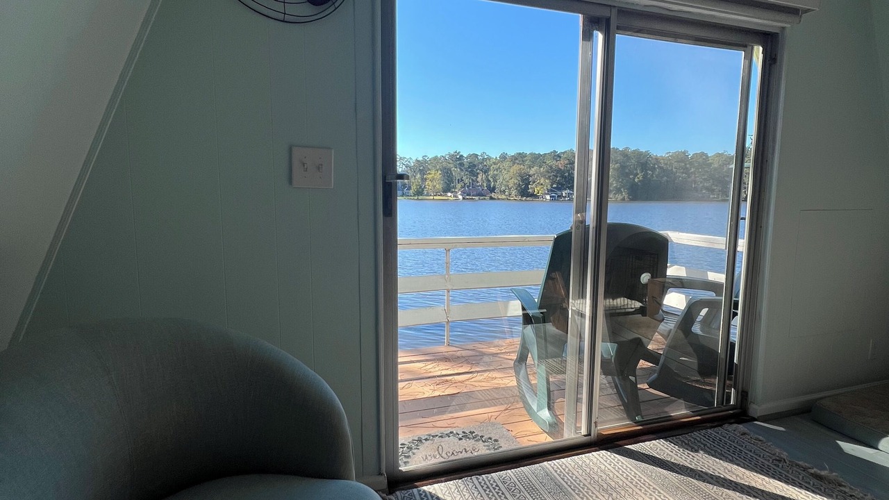 Photo of Livingroom in Americus