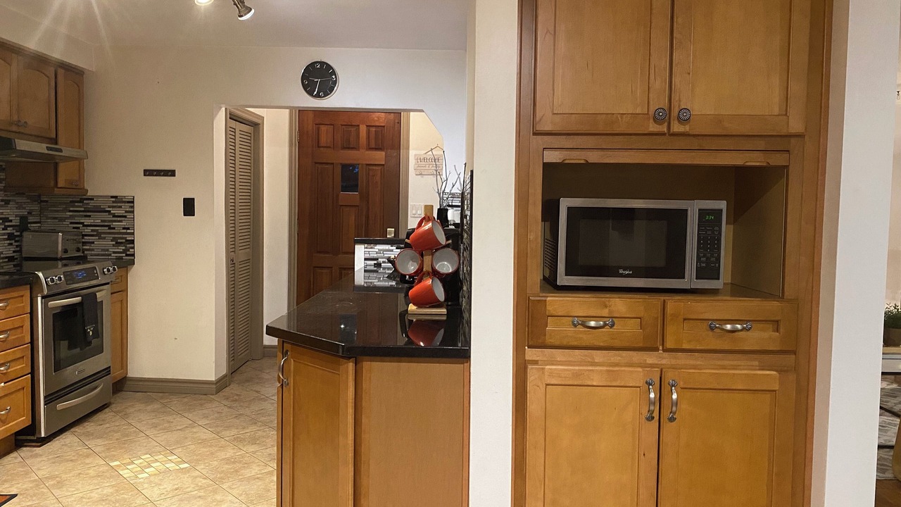 Photo of Kitchen in Lakeview