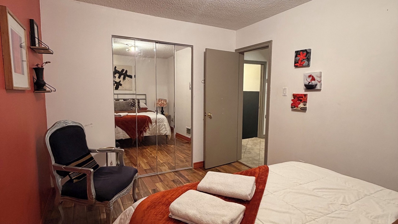 Photo of Bedroom in Lakeview