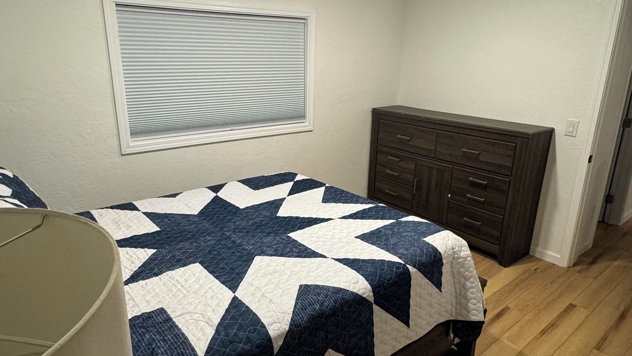 Photo of Bedroom in Fairview
