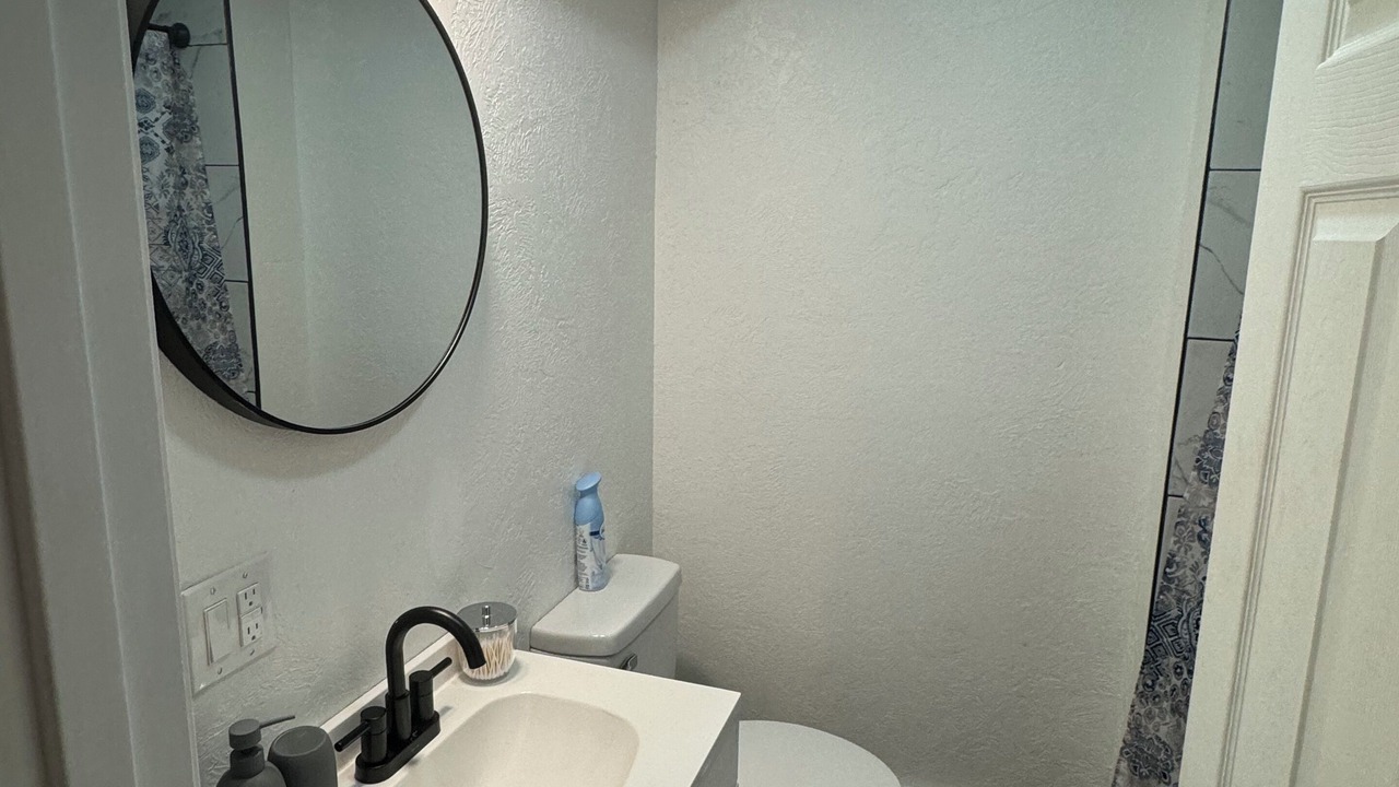 Photo of Bathroom in Fairview