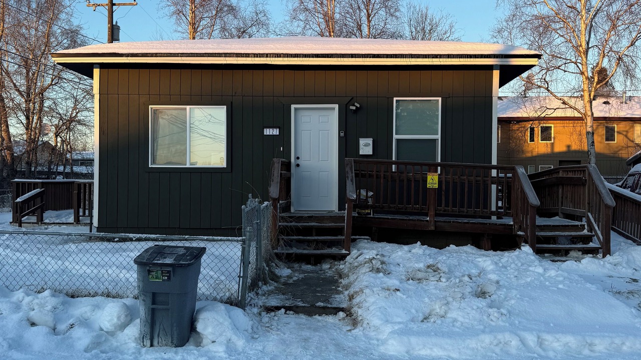 Photo of Outdoor in Fairview