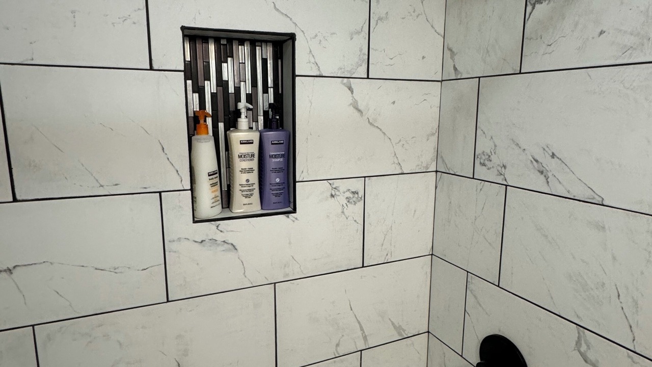 Photo of Bathroom in Fairview
