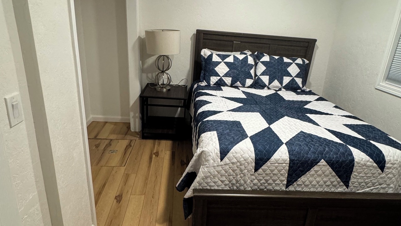 Photo of Bedroom in Fairview