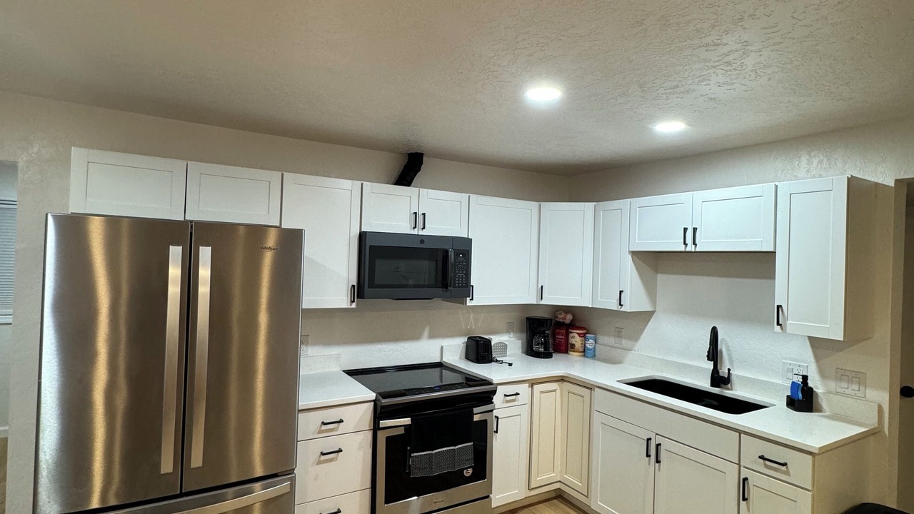 Photo of Kitchen in Fairview