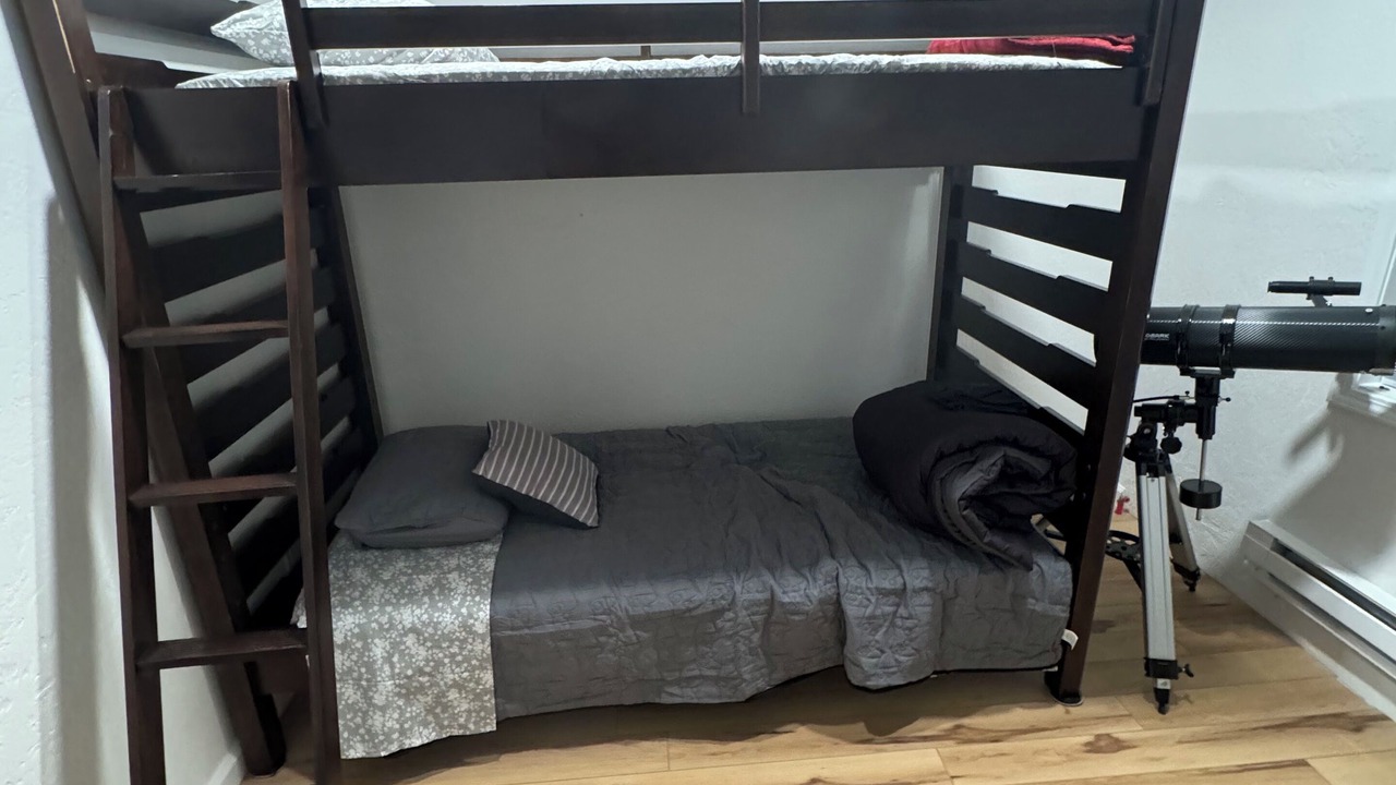 Photo of Bedroom in Fairview