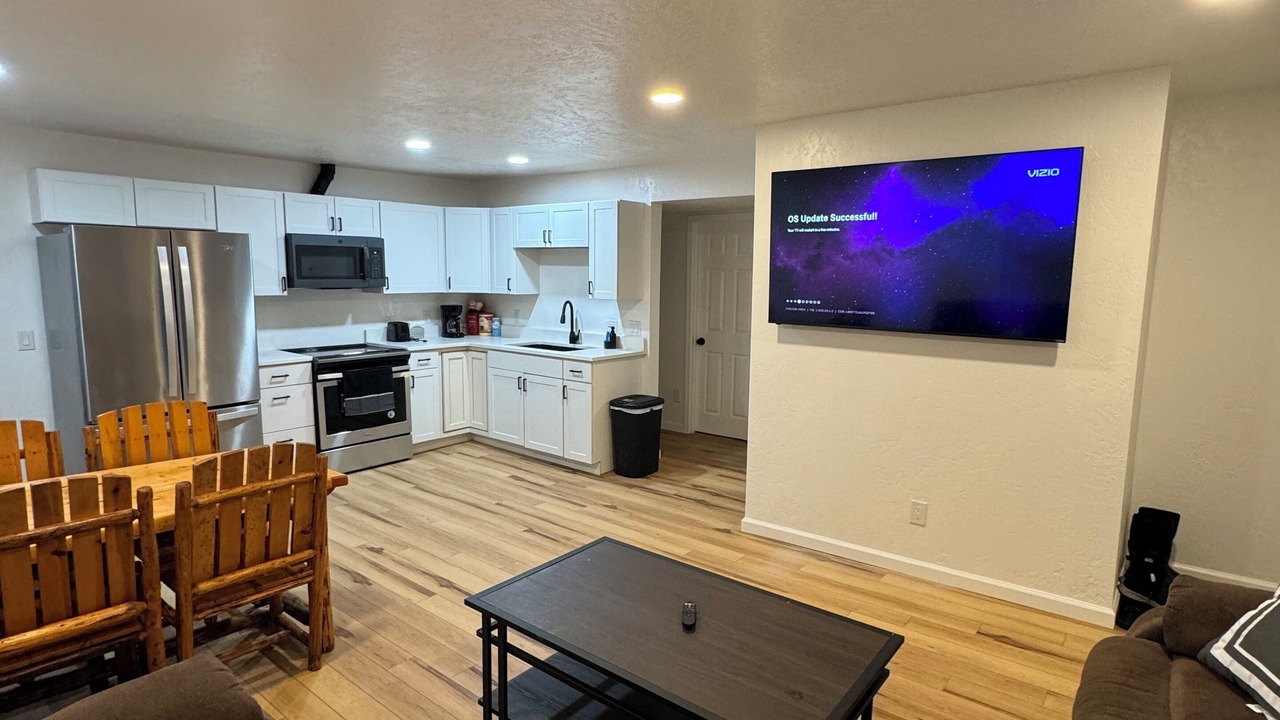 Photo of Livingroom in Fairview