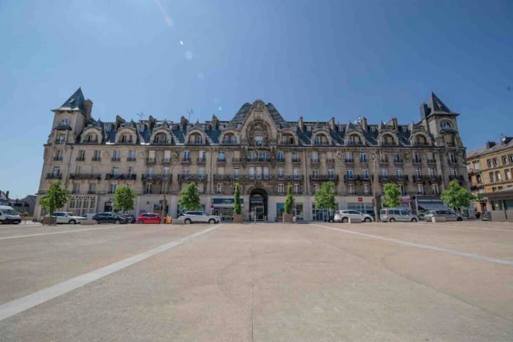 Photo of Others in Charleville-Mezieres